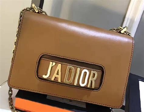 BOLSA DIOR JADIOR CHAIN .